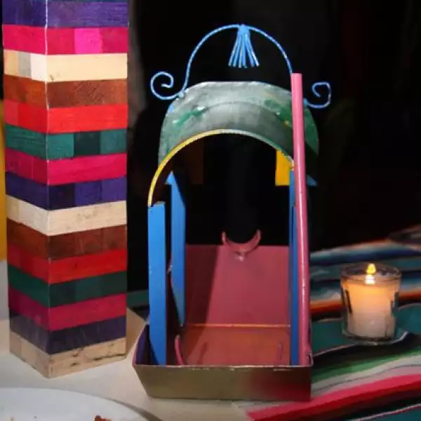 Inauguración restaurante Trajineras