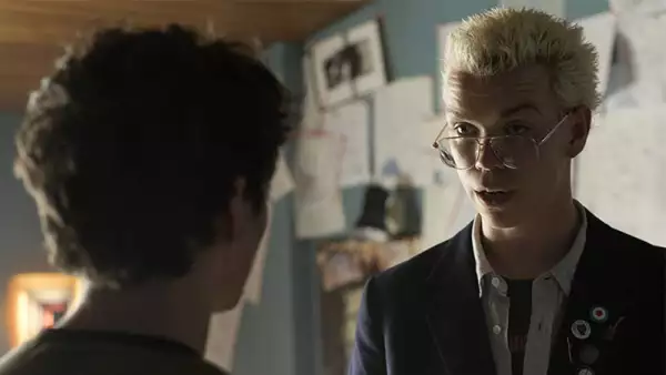 Black Mirror: Bandersnatch