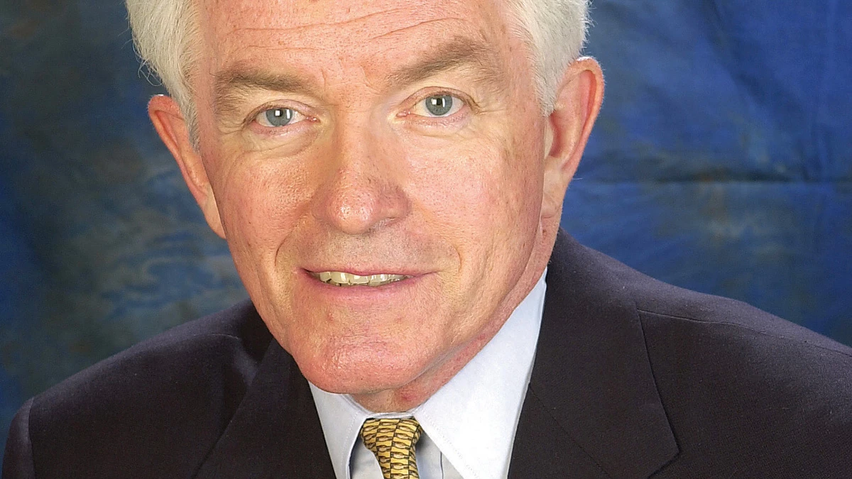 Thomas Donohue