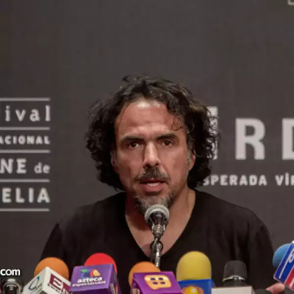 Alejandro González Iñárritu