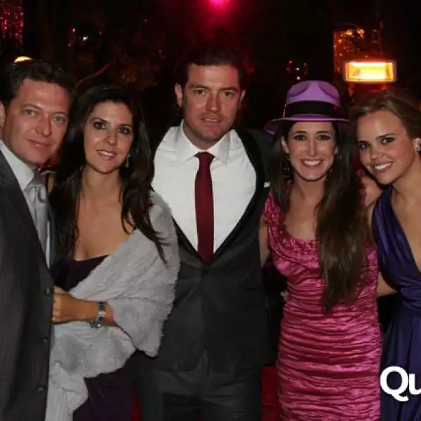 Boda Ale Dávalos Ibarra y José Arámbula Orozco