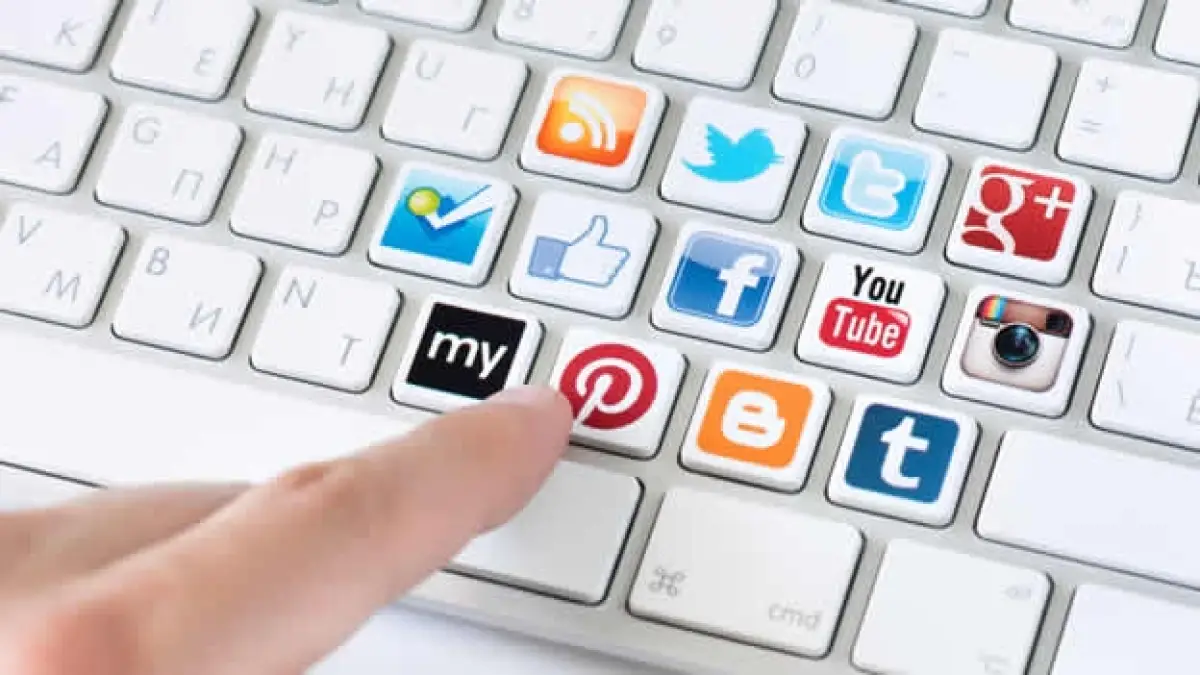 redes sociales