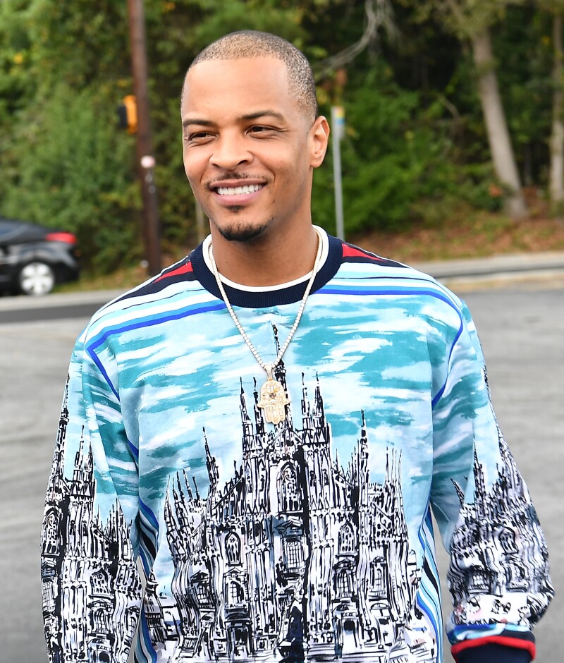 T.I.