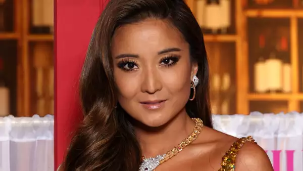 Ashley Park