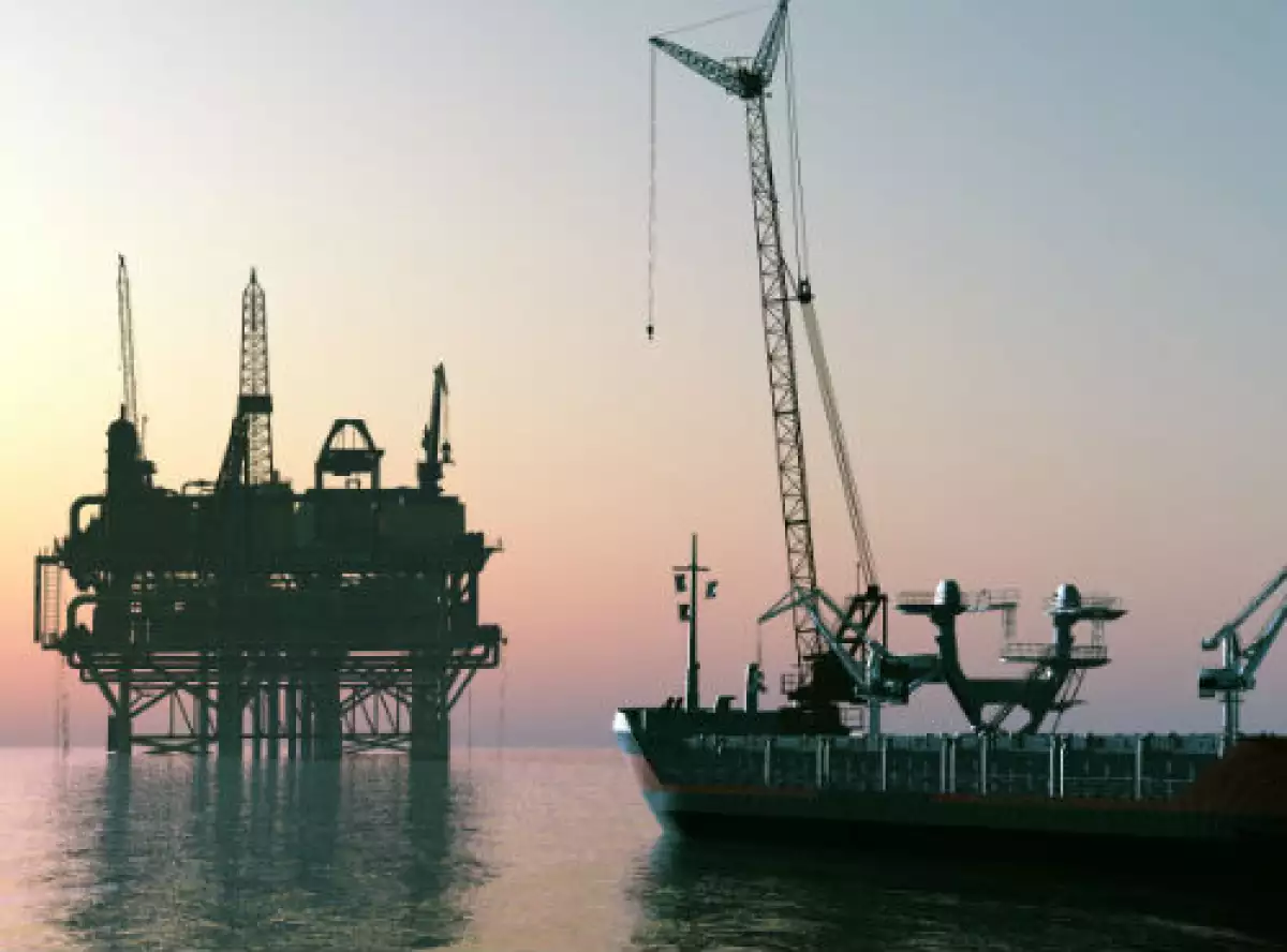 plataforma marina 2