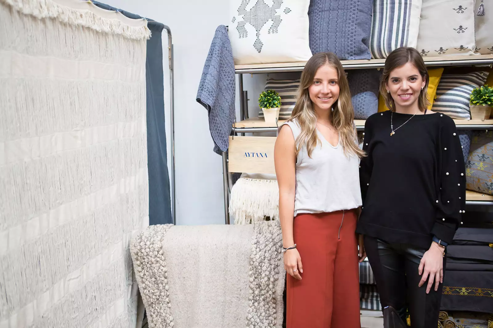Caravana Americana 2017