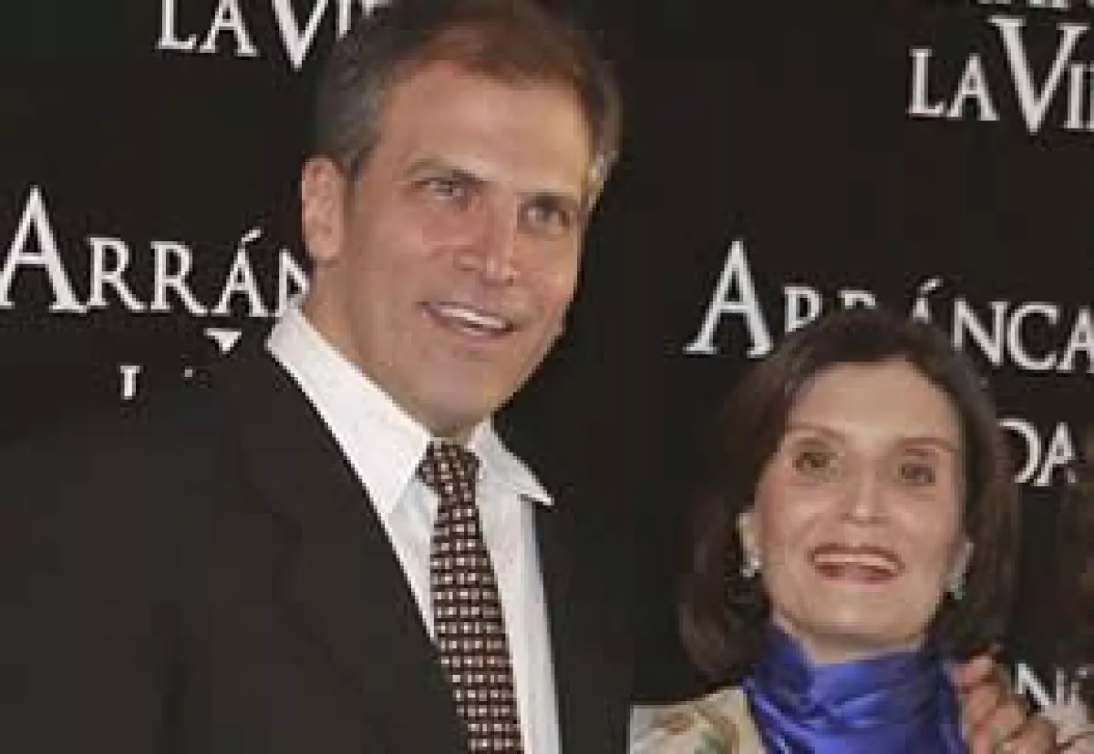 La cinta de Roberto Sneider representará a México en la categoría de Mejor Película Extranjera.