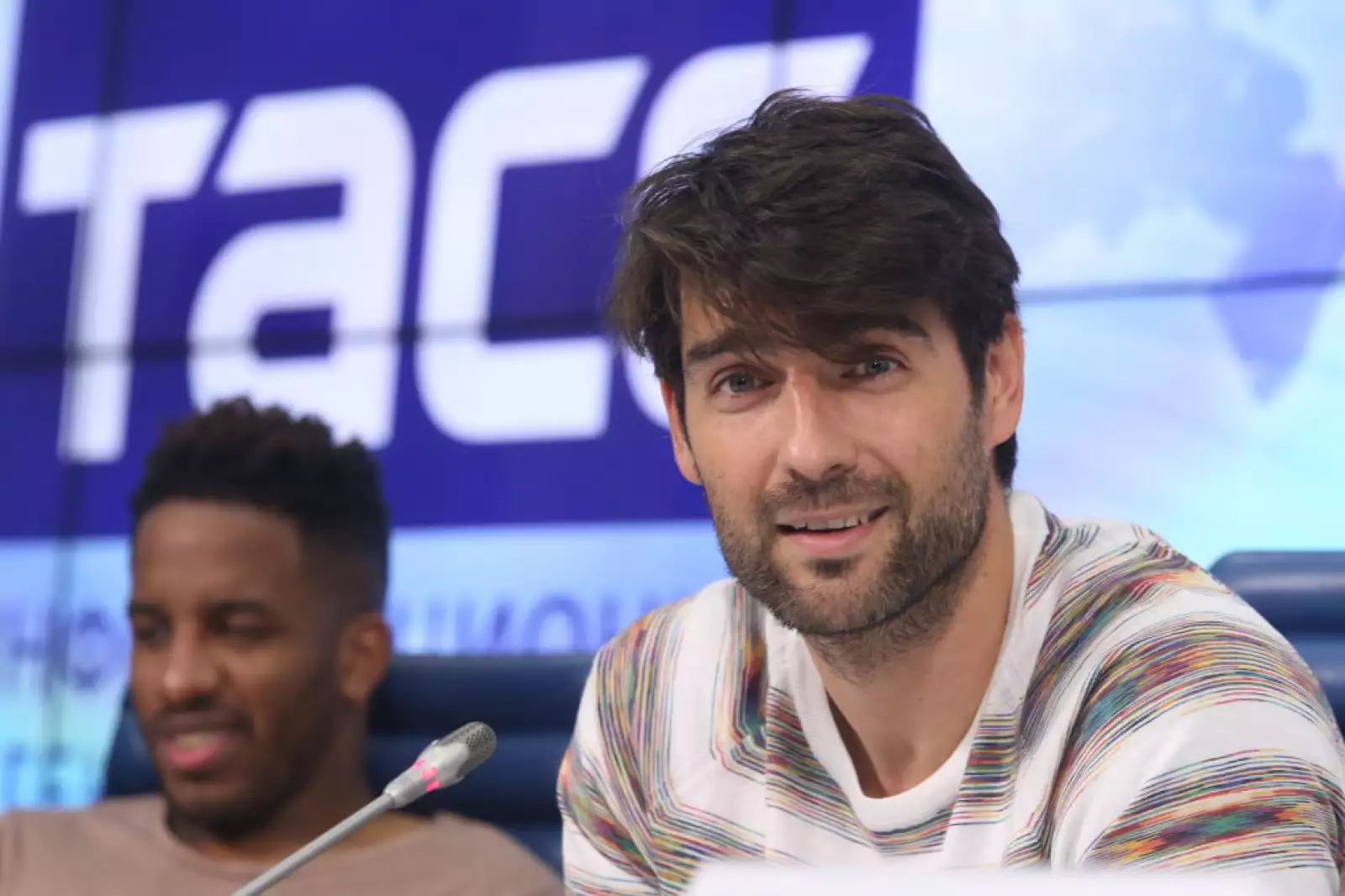 Guapos Mundial Rusia 2018