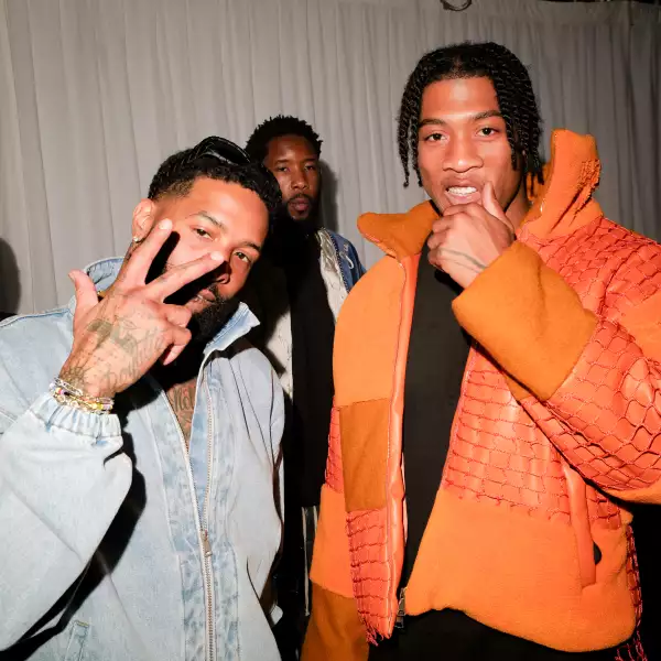 APRESMET 2: PRESENTED BY CARLOS NAZARIO, EMILY RATAJKOWSKI, FRANCESCO RISSO, PALOMA ELSESSER, RAUL LOPEZ, RENELL MEDRANO AND WSA