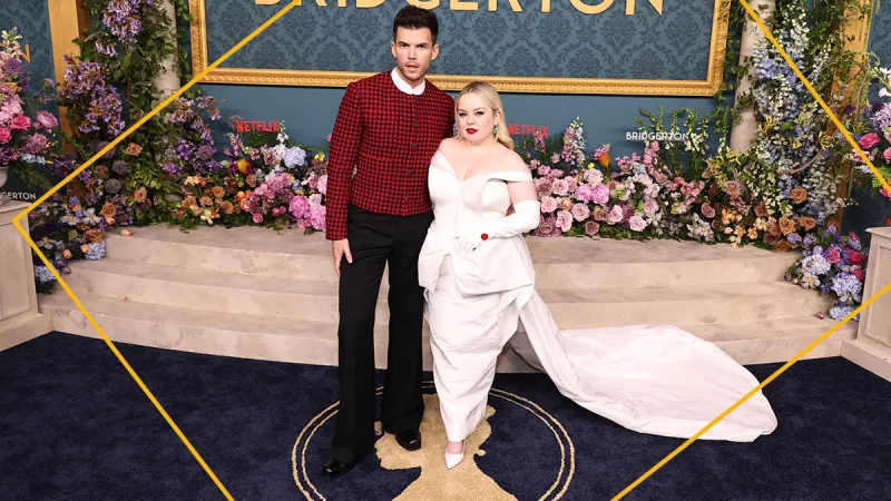 Los fans de Bridgerton 3 no dejan de hablar de la infame escena del carruaje