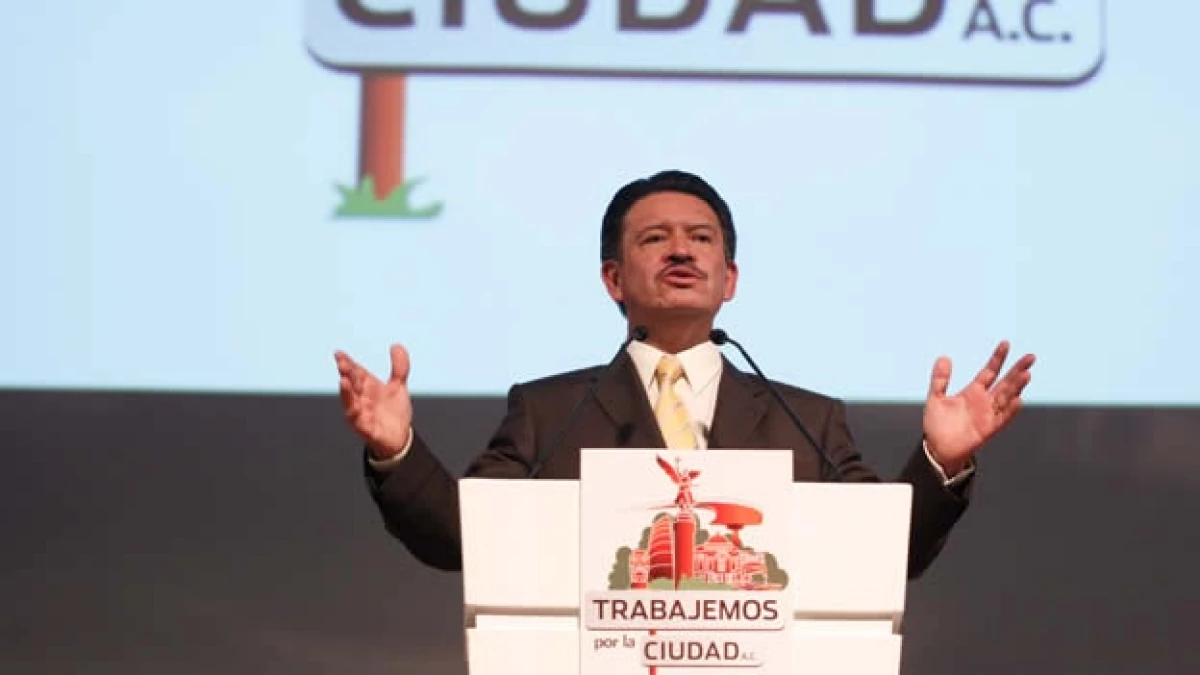 Carlos Navarrete
