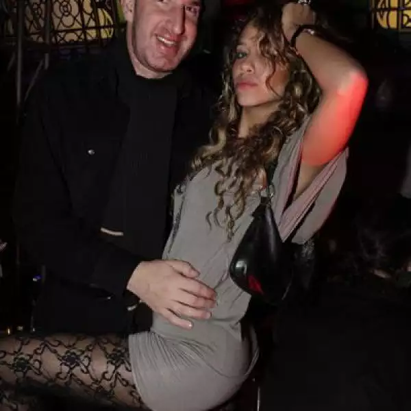 Fiesta disfraces Toño de la Vega