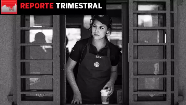 Alsea presentó su reporte financiero de 2020. 