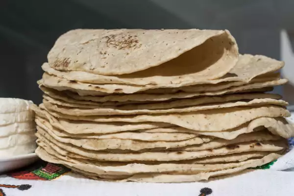 Tortillas