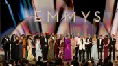 THE PITT MEJOR SERIE DRAMA EMMY 2026