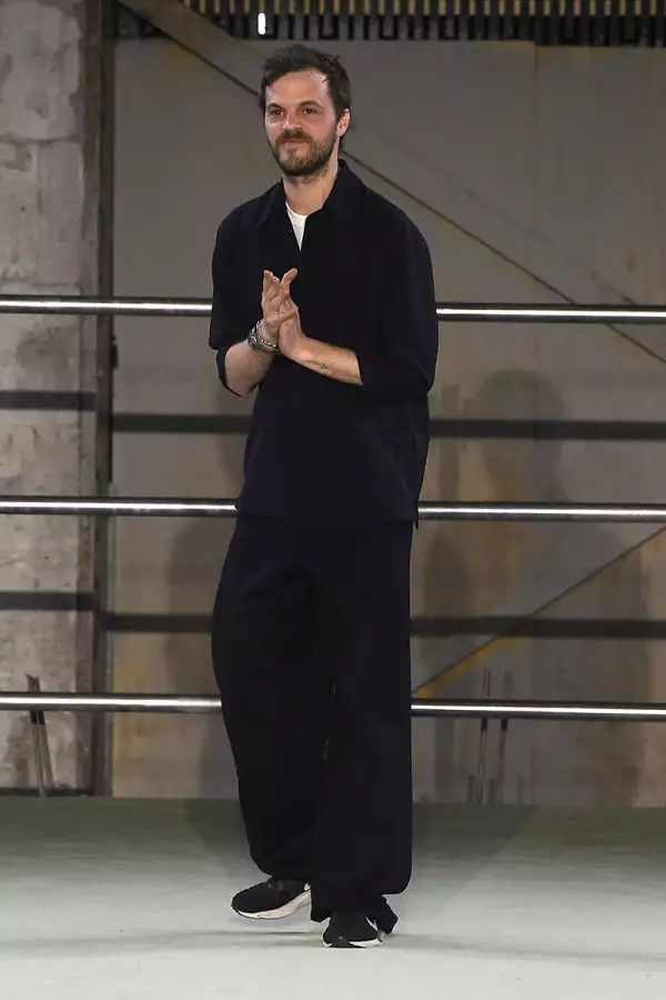 matthieu blazy bottega veneta