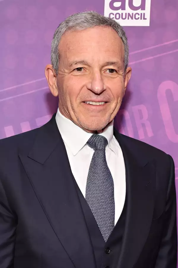 Bob Iger