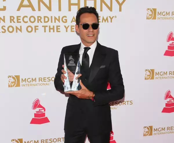 Marc Anthony