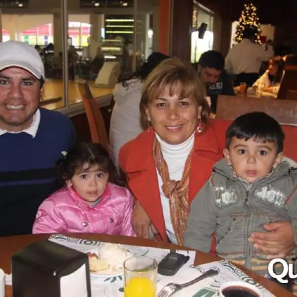 Restaurante Saint Ross