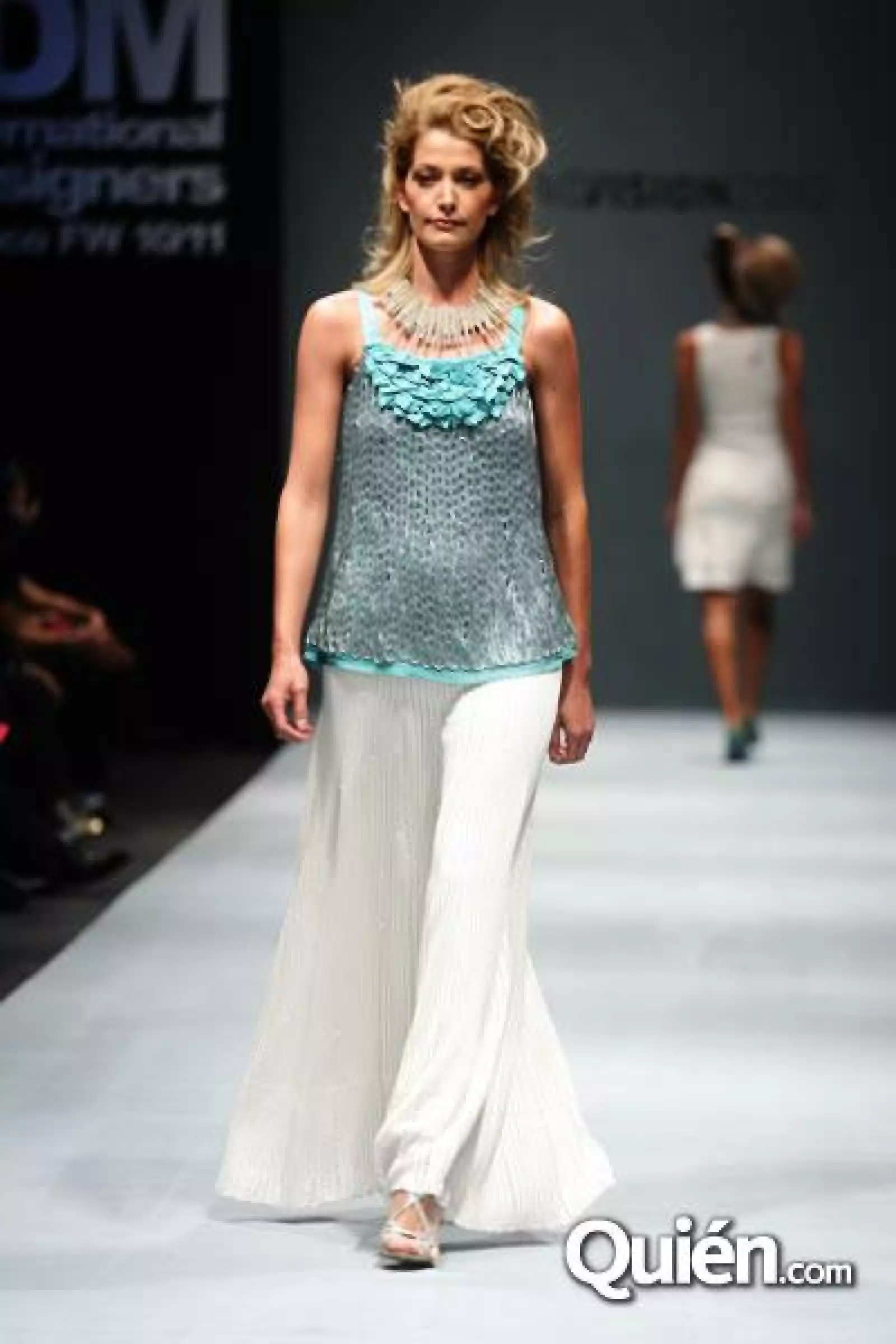 IDM Pasarela Trend Vision