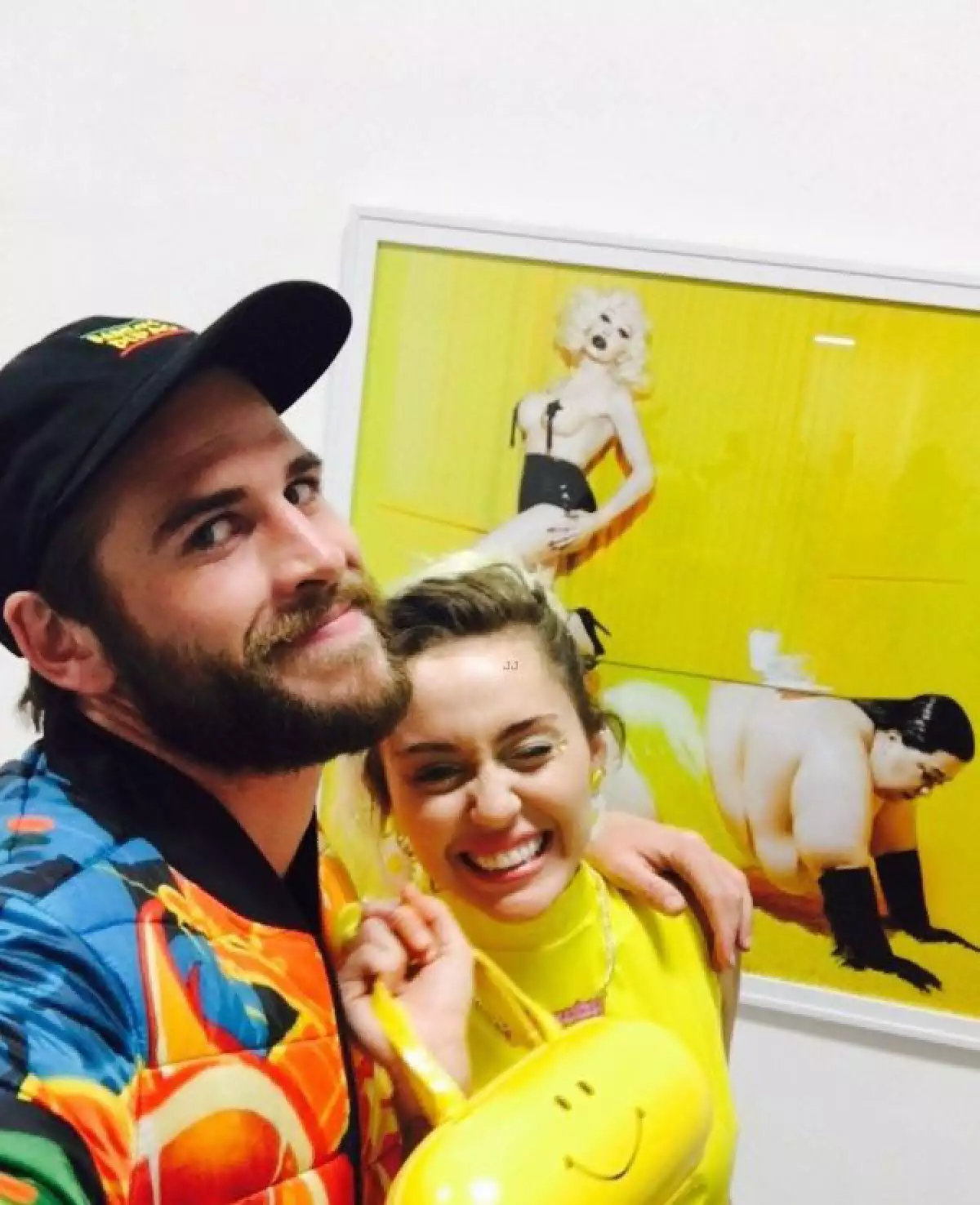 Miley Liam