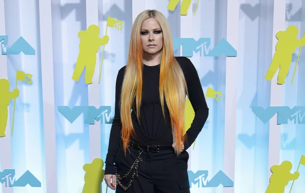 Llegadas de los MTV VMA 2022