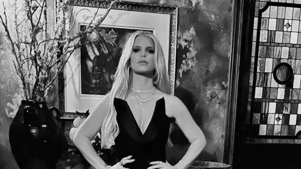 Jessica Simpson
