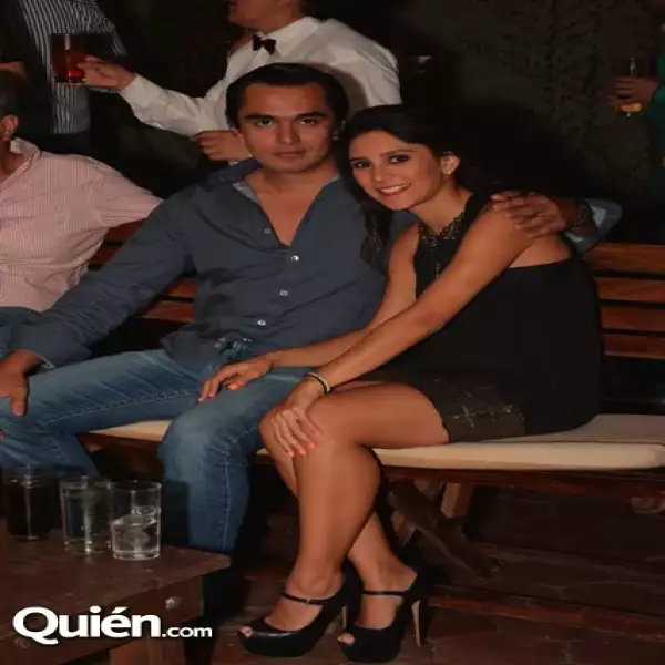 Pepe García,Pau Flores