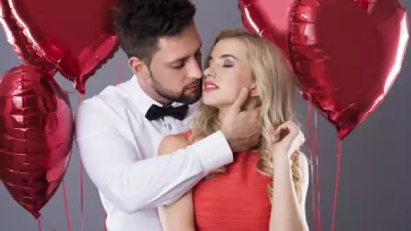 Las parejas deben excitarse sexualmente, tanto en lo físico como en lo mental. (Foto: iStock by Getty Images)