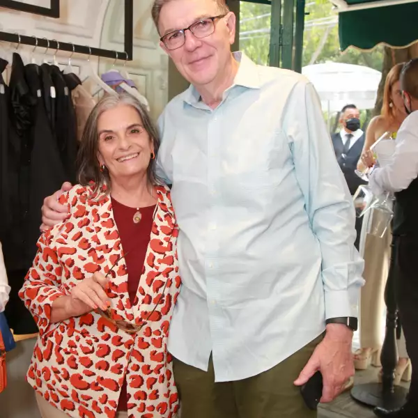 OPENING, LA GRAN ESQUINA GUINAND 