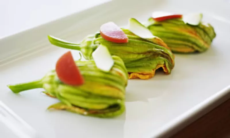 Mesamérica es un foro de ideas en torno a la gastronomía. (Foto: Getty Images)