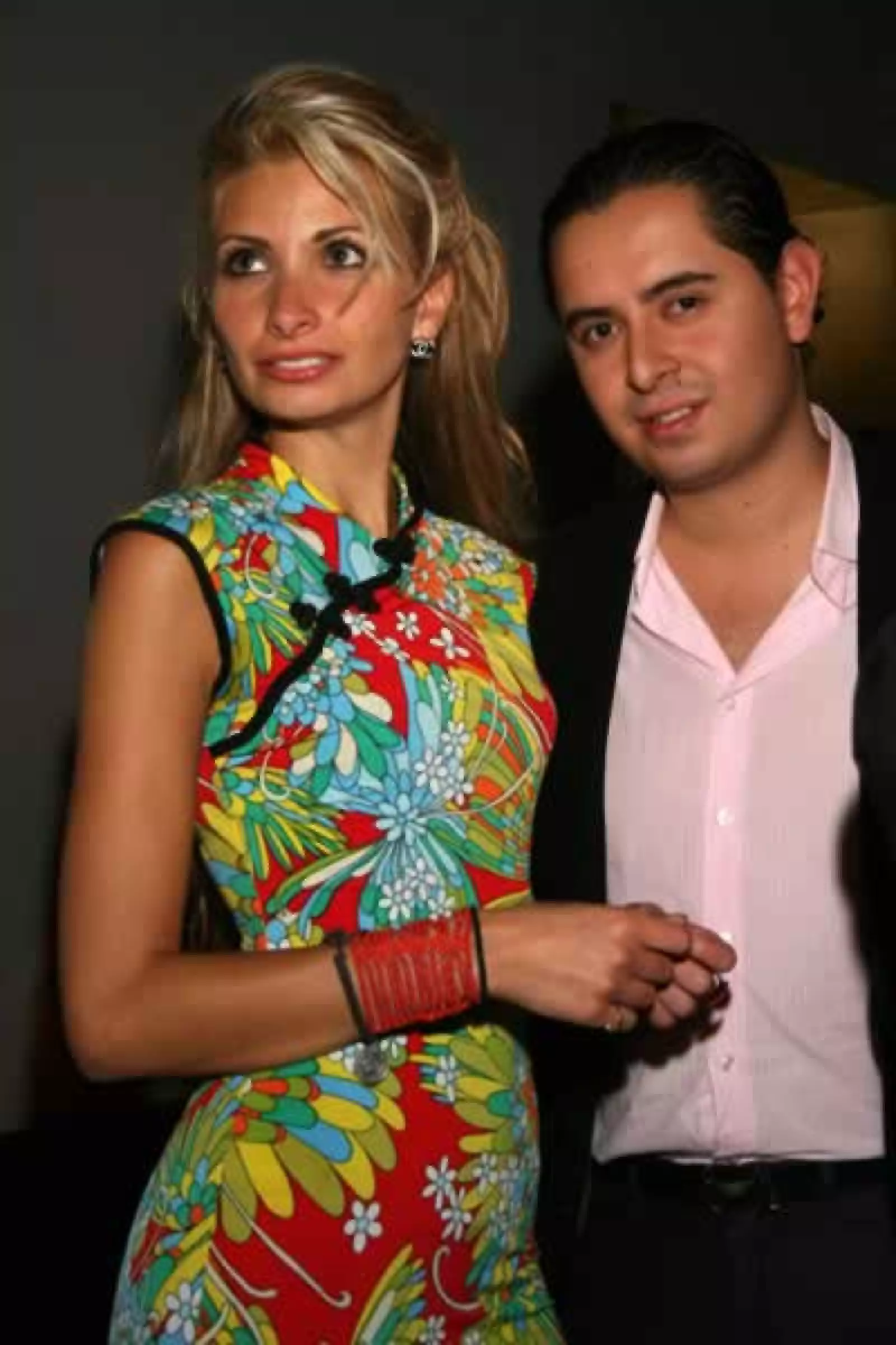 Pepe Díaz festeja su cumpleaños