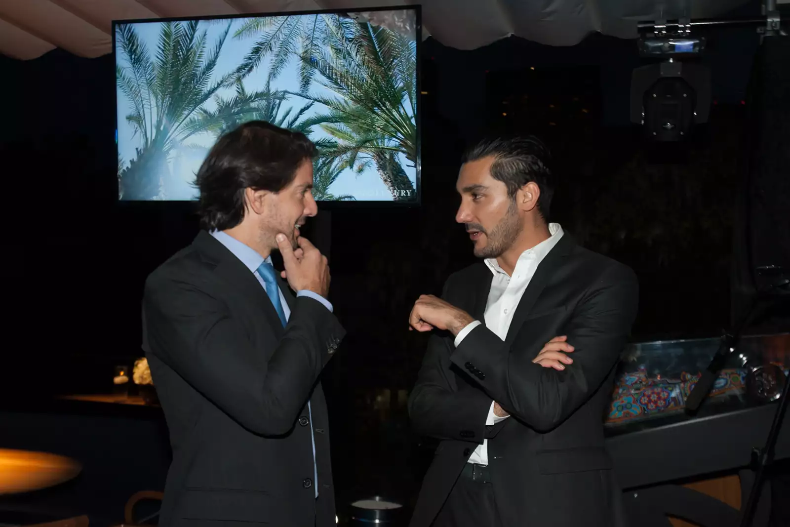 Subasta Fundación Checo Pérez