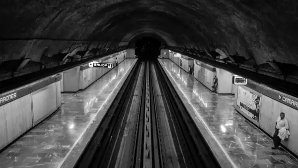 metro df