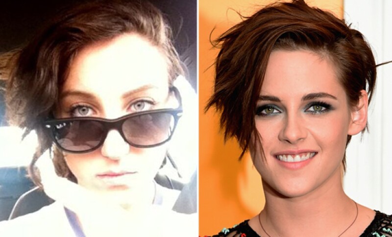 Algunos medios aseguran que fue Alicia quien estuvo cerca de Kristen cuando enfrentó la separación definitiva de Robert Pattinson.