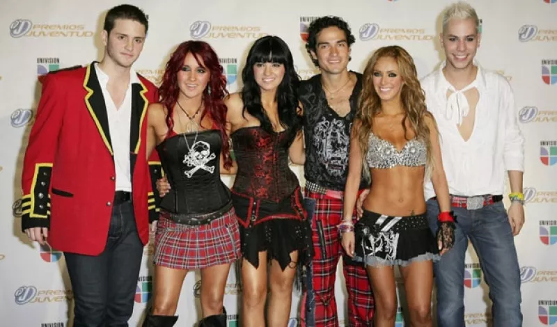 RBD