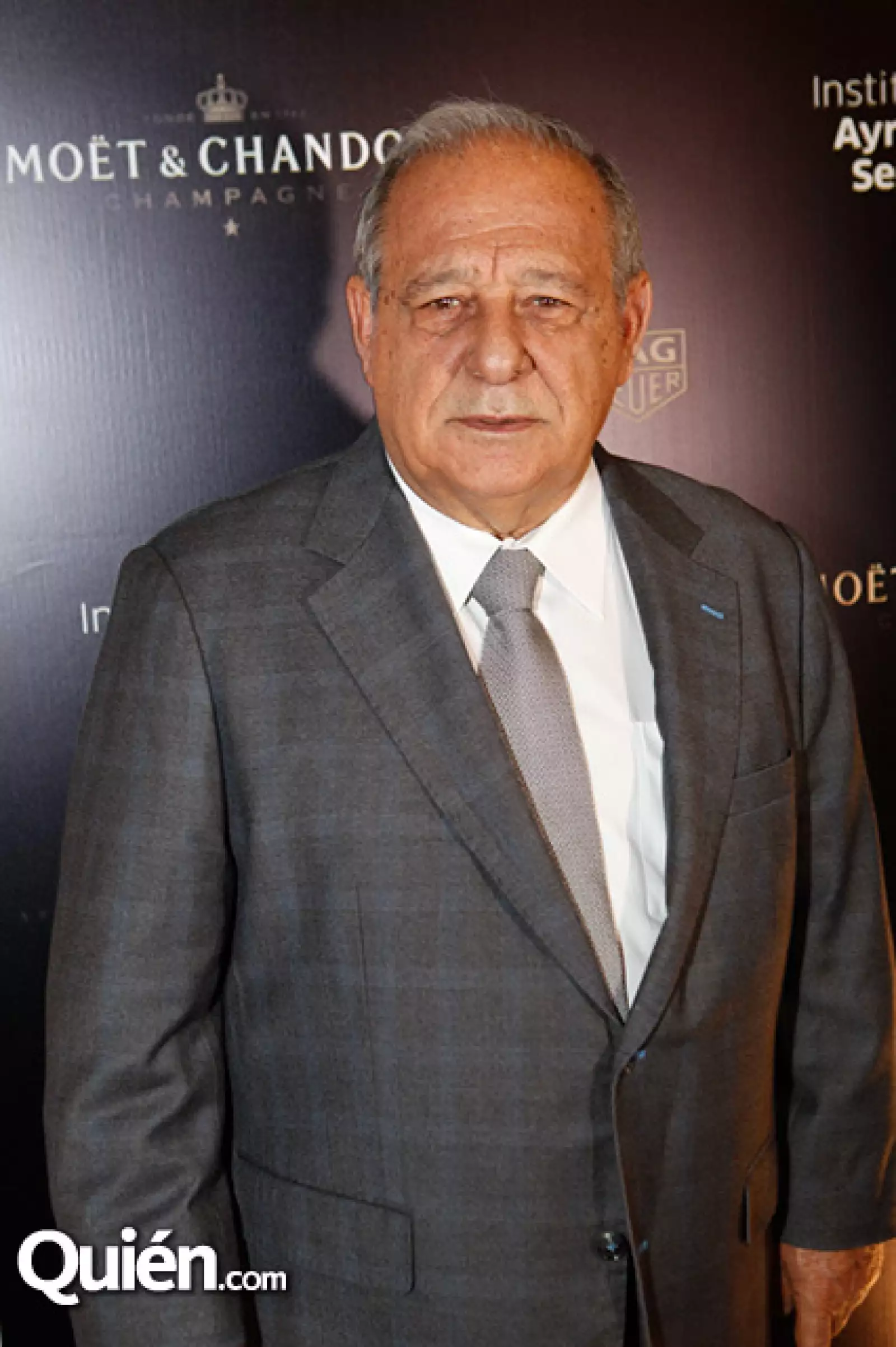 Samy Hayek