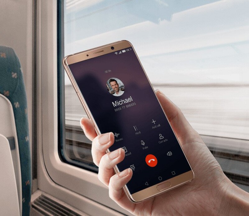 Huawei Mate 10