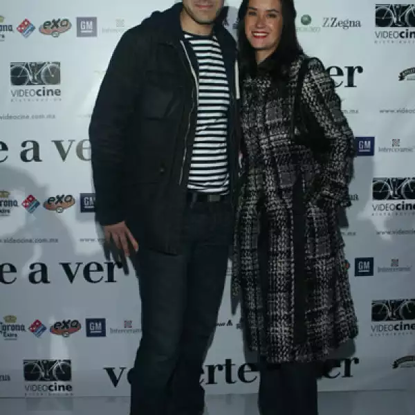 Premiere Volverte A Ver