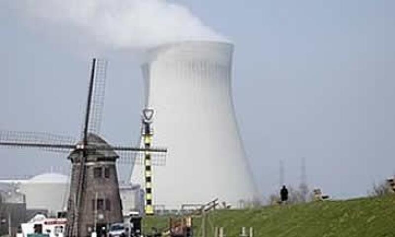 nuclear