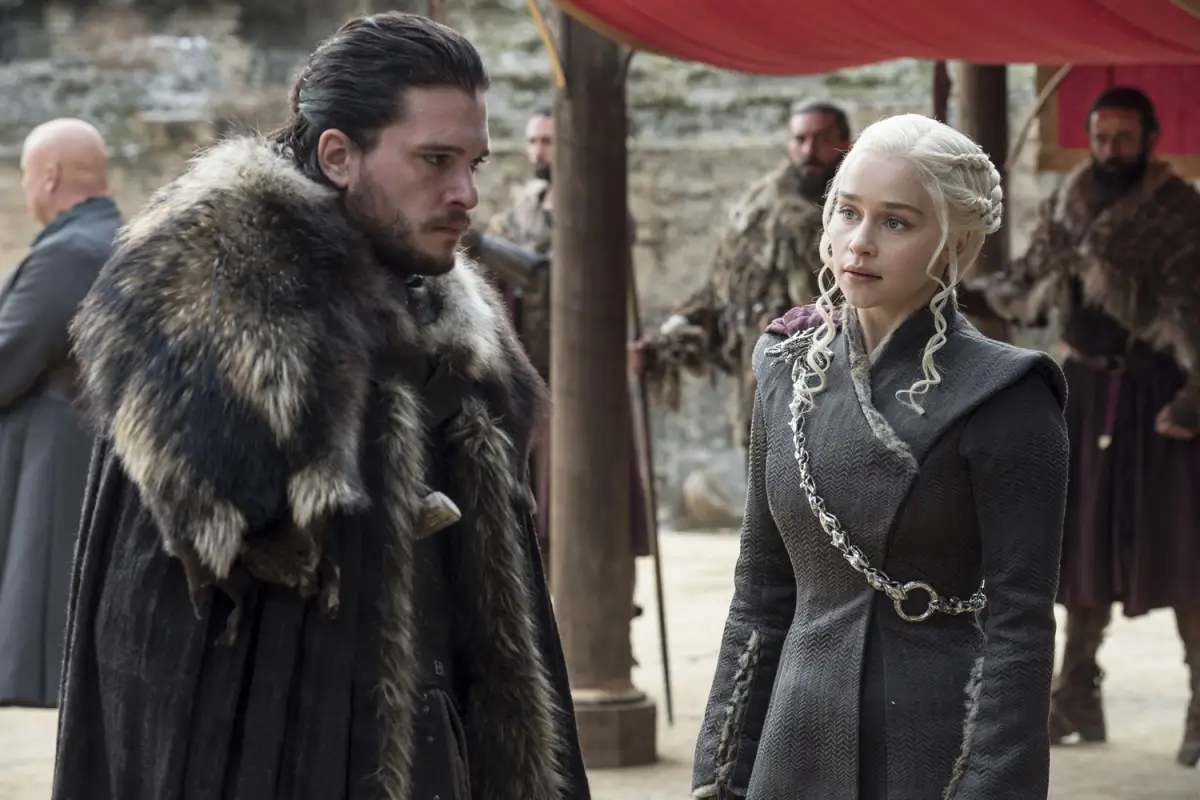 Game of Thrones