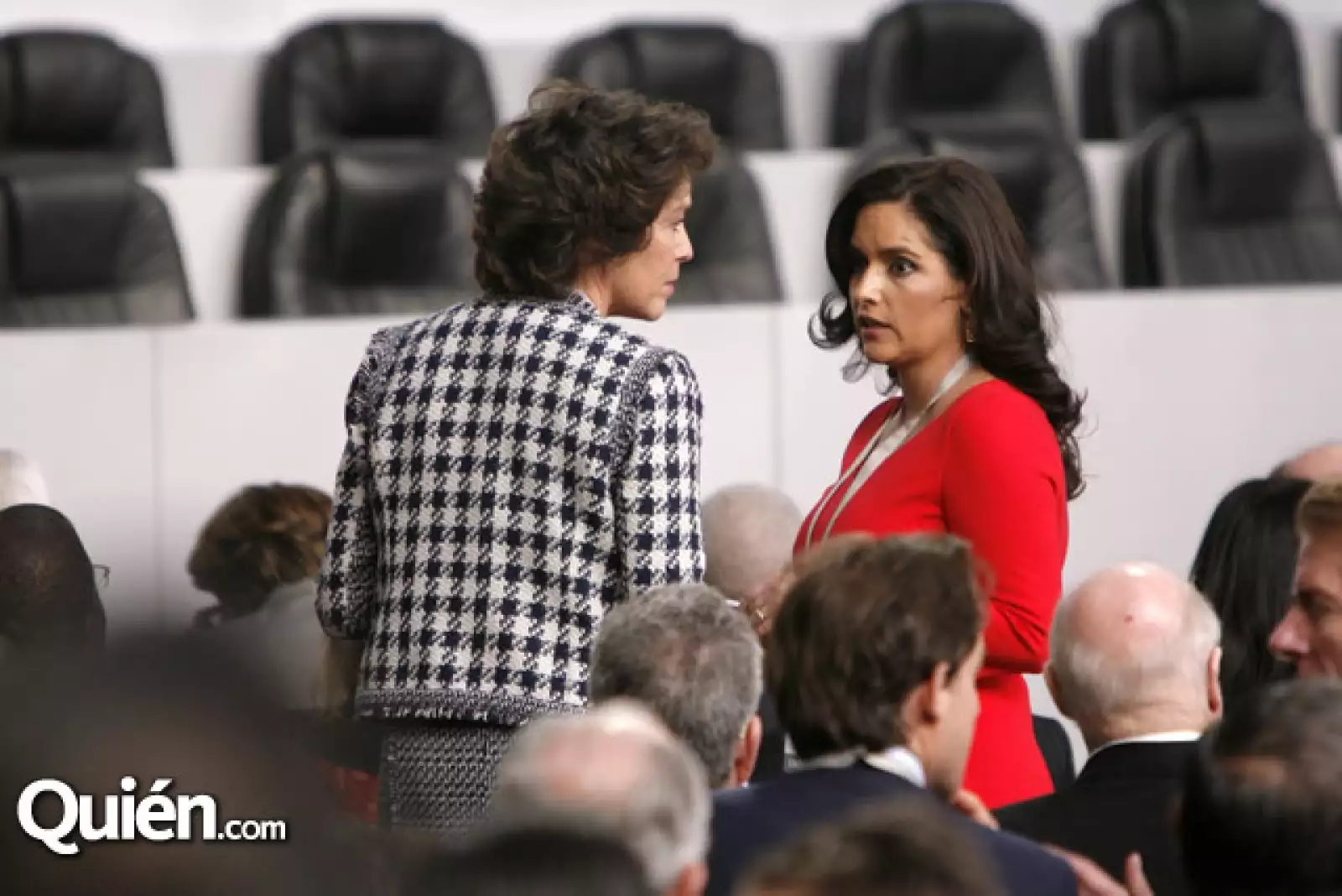 EPN Palacio Nacional