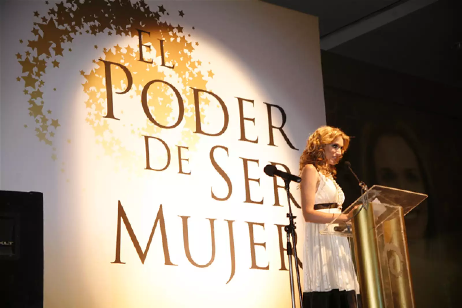 Premios Mujer L`Bel