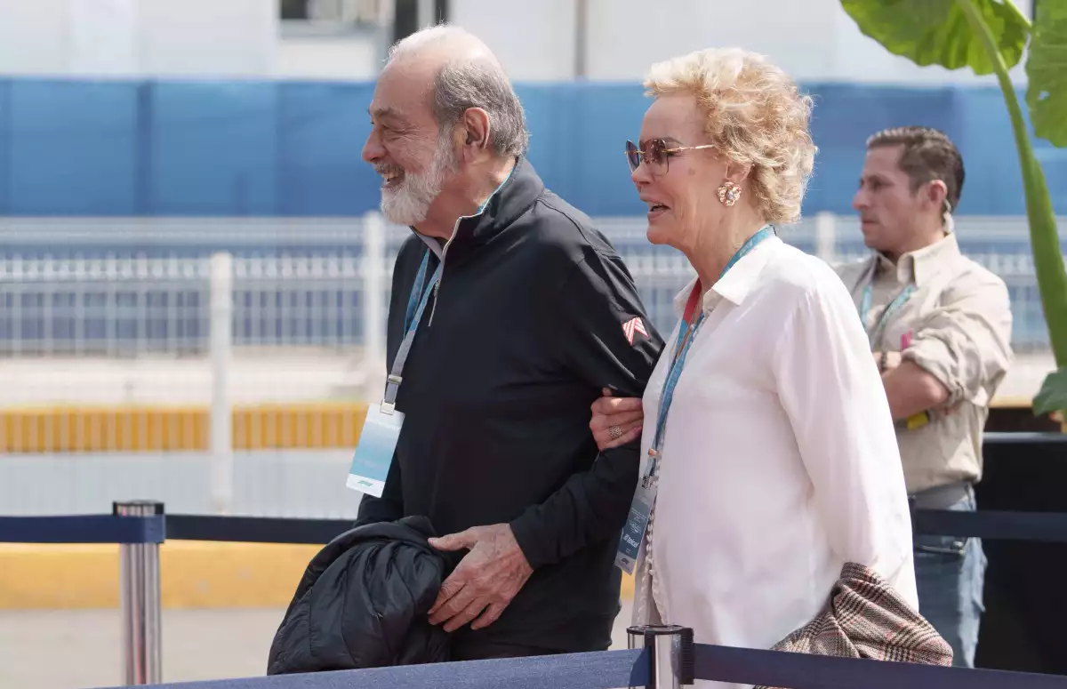Carlos-slim-mercedes-sanchez-navarro