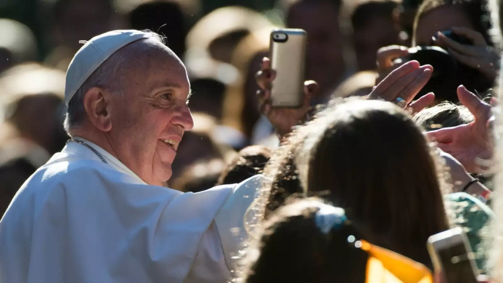 francisco washington gale