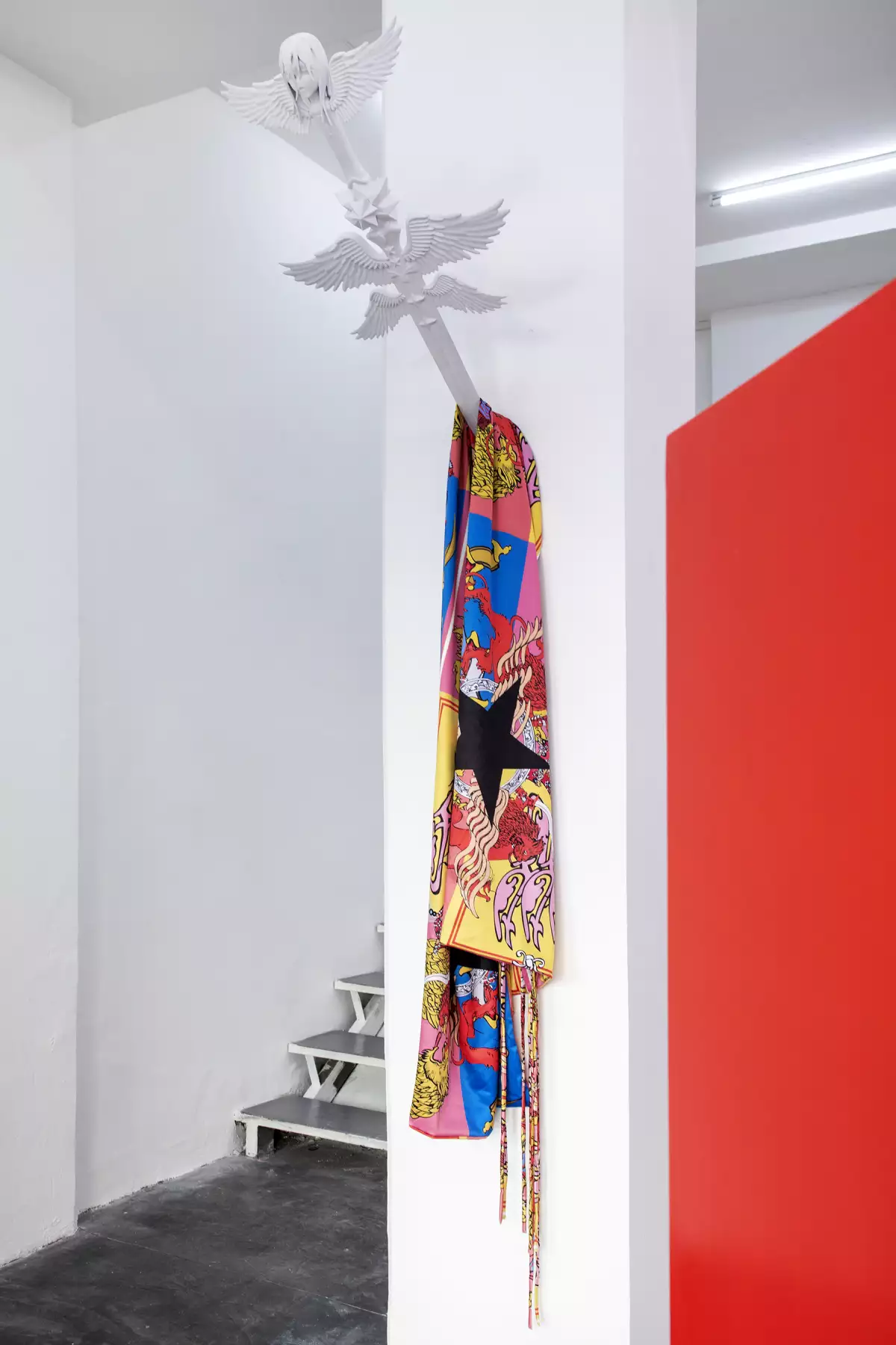 Liberal Youth Ministry y la moda como arte