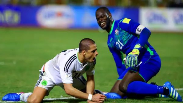 Trinidad & Tobago v Mexico - FIFA 2018 World Cup Qualifiers