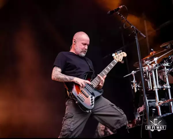Sam Rivers