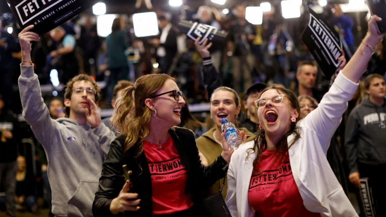 2022 U.S. midterm elections