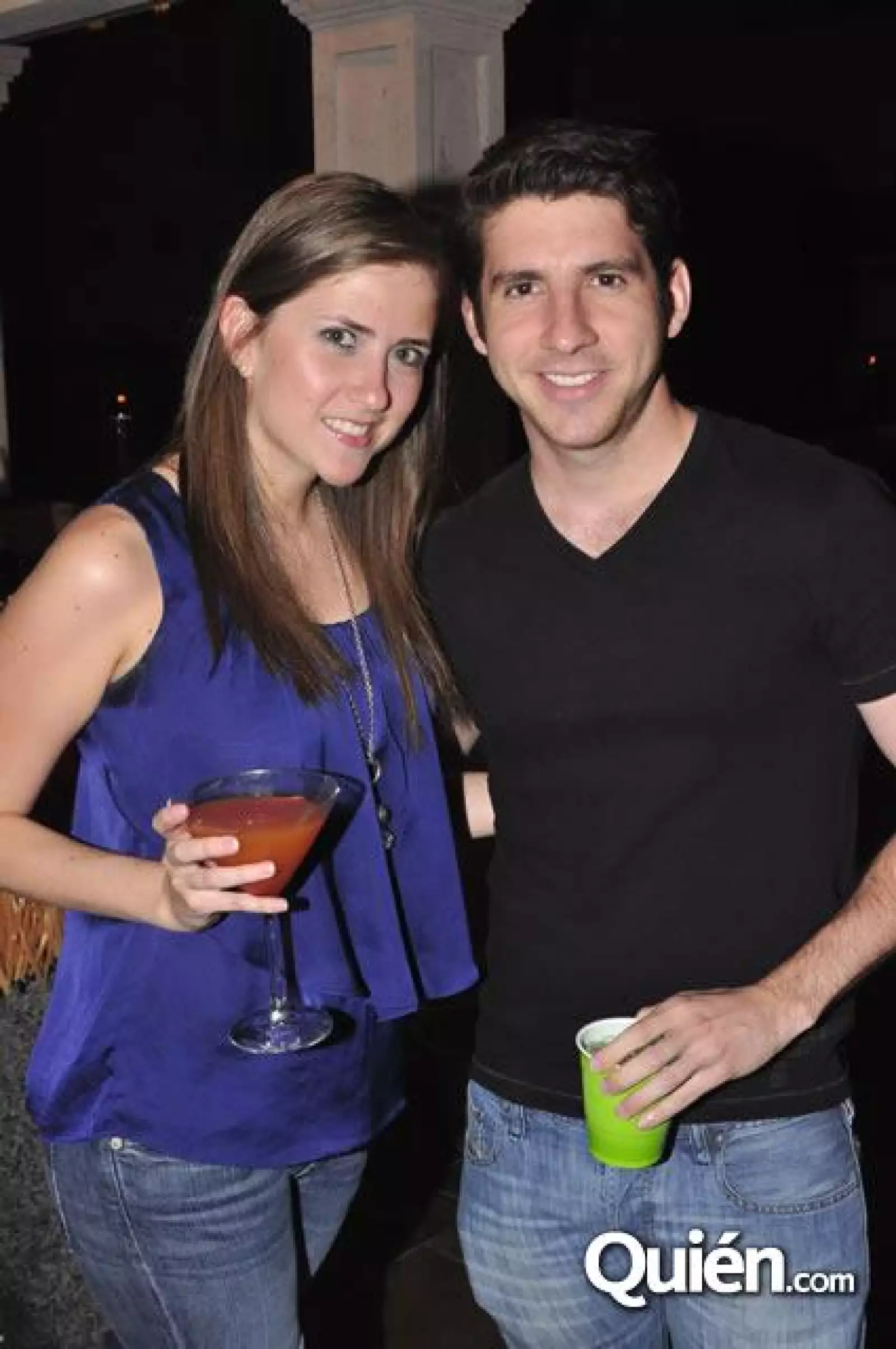 Cumpleaños de  Ana Caro Silveyra